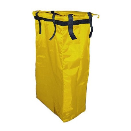 Saco de lona amarilla porta-bolsa para ECO-VANEX BK-10