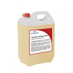 Marseille soap detergent  LAVAPER MARSELLA ECO-P