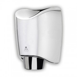 Vandalproof hands dryer model CYCLONE