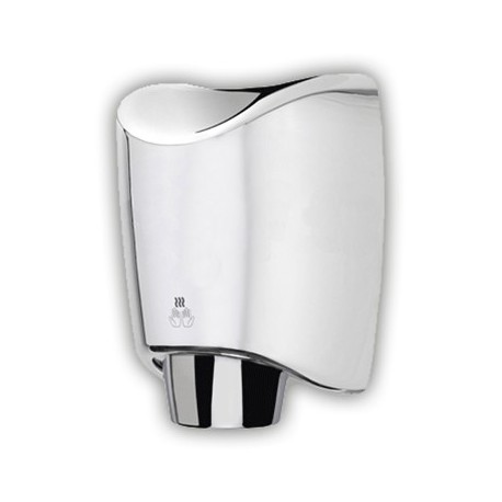 Vandalproof hands dryer model CYCLONE