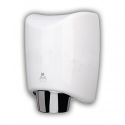 Vandalproof hands dryer model CYCLONE