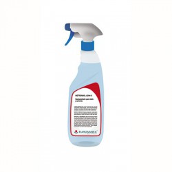 Stain remover for rust, concrete and lime DETERSOL LDM-3