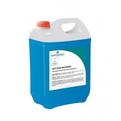 Limpador geral ecológico NETTION NATUREX