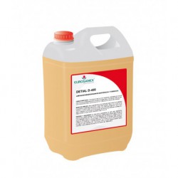 DETIAL D-400 bactericide & fungicide degreaser cleaner
