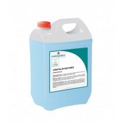 CRISTALIN NATUREX eco-friendly window cleaner