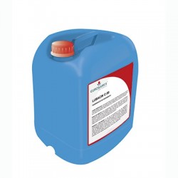 Non-foaming sanitizer LUBACIN C-50