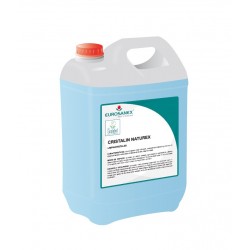 Limpiacristales ecológico CRISTALIN NATUREX