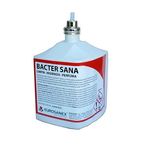 BACTER SANA air freshener refills