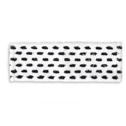 Repuesto mopa SPOT RAIL con velcro