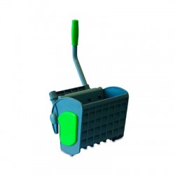 VERTICAL BOOK flat mop press