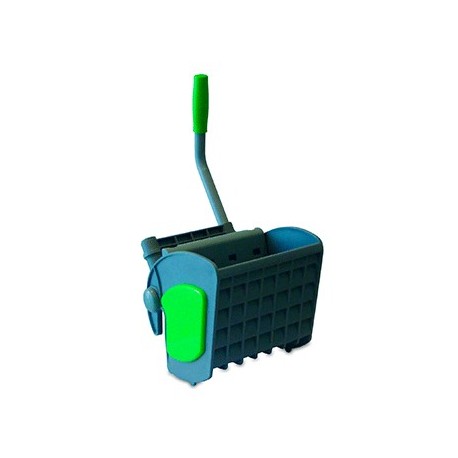 VERTICAL BOOK flat mop press