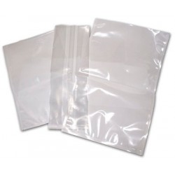 Vacuum bags