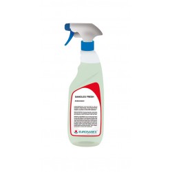 SANIOLEX FRESH citrus-scented air freshener