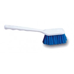 Medium handle brush 10 cm Food Hygiene