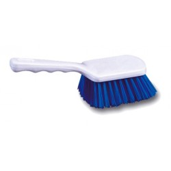 Short handle brush 13 cm Food Hygiene