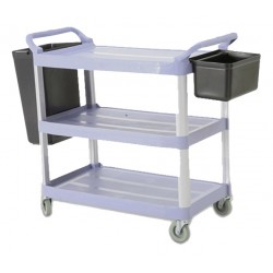 Service trolleys