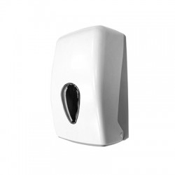 Portabobinas mini mecha ABS Blanco Mod. EUROTEC