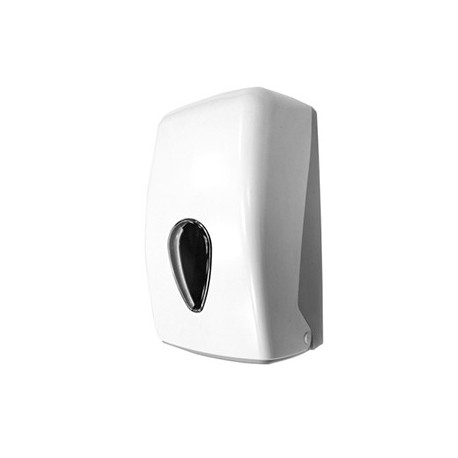 Portabobinas mini mecha ABS Blanco Mod. EUROTEC