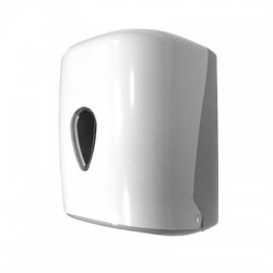 Portabobinas mecha ABS Blanco Mod. EUROTEC