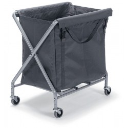 VANEX 150 l Laundry folding cart