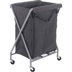 VANEX 200 l Laundry folding cart