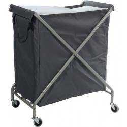 VANEX 240 l Laundry folding cart