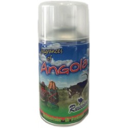 Pack de 6 cargas de ambientador ANGOLA