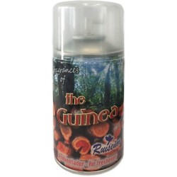 Pack de 6 cargas de ambientador GUINEA
