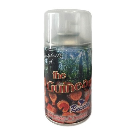 Carga de ambientador GUINEA