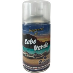 Pack de 6 cargas de ambientador CABO VERDE