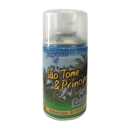 Pack de 6 cargas de ambientador SAO TOME