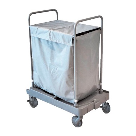 200 litres laundry trolley