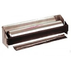 Soporte INOX bobinas aluminio y fim