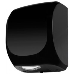 ABS BLACK Optical Hand Dryer Mod. SPEEDY 1400 W