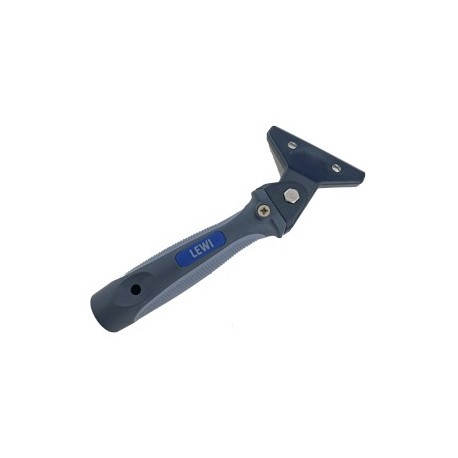 LEWI professional swivel squeegee handle