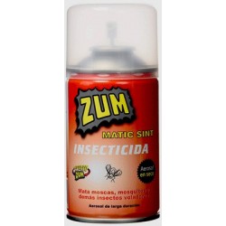 ZUM-MATIC SINT N.F. Insecticide spray