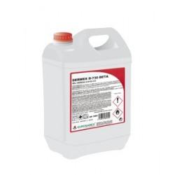 Hydroalcoholic gel DERMEX D-730 BETA