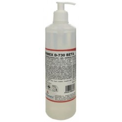 Gel hidroalcohólico DERMEX D-730 BETA