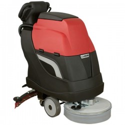 OMM COMPACT BULL-500 Scrubber