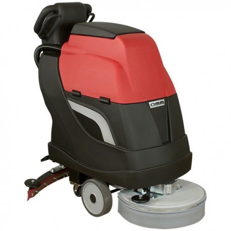 Fregadora OMM COMPACT BULL-500