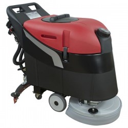 Fregadora OMM COMPACT BULL-500