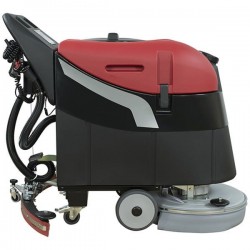 Fregadora OMM COMPACT BULL-500