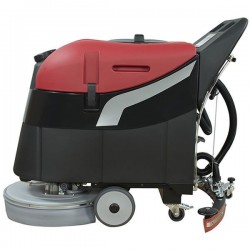 Fregadora OMM COMPACT BULL-500