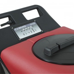 Fregadora OMM COMPACT BULL-500