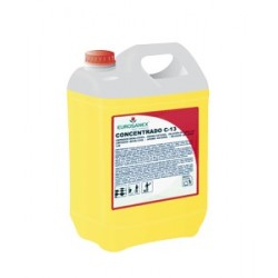 Limpiador neutro aroma NATURAL-FRESCO / Producto concentrado CONCENTRADO C-13