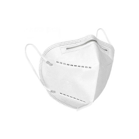 Mascarilla FFP2 - Estuche 10 Ud.