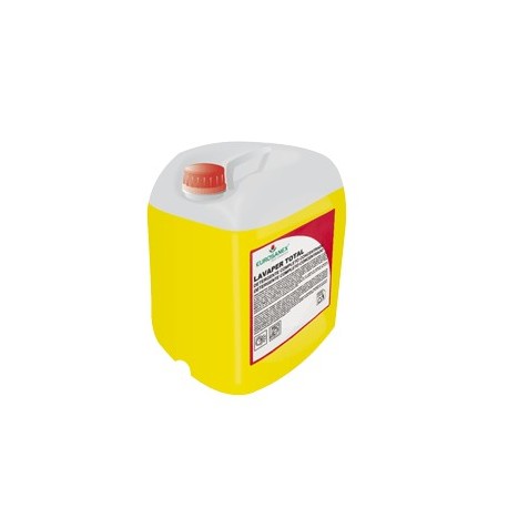 Cubo de Polipropileno ECO-VANEX 25 litros