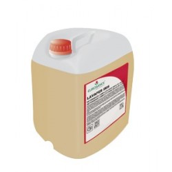 Detergente para ropa de color LAVAPER IRIS