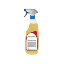 Stain remover for blood, wine, coffee, tea and tomato LAVAPER LDM-4