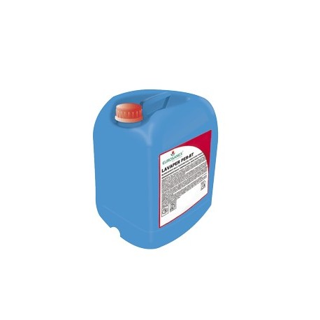 Blanqueante - higienizante líquido DETERSOL PER-BT
